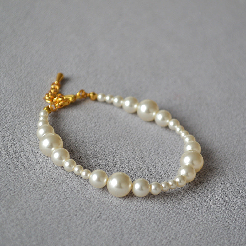 Delicate Artisan Bracelet