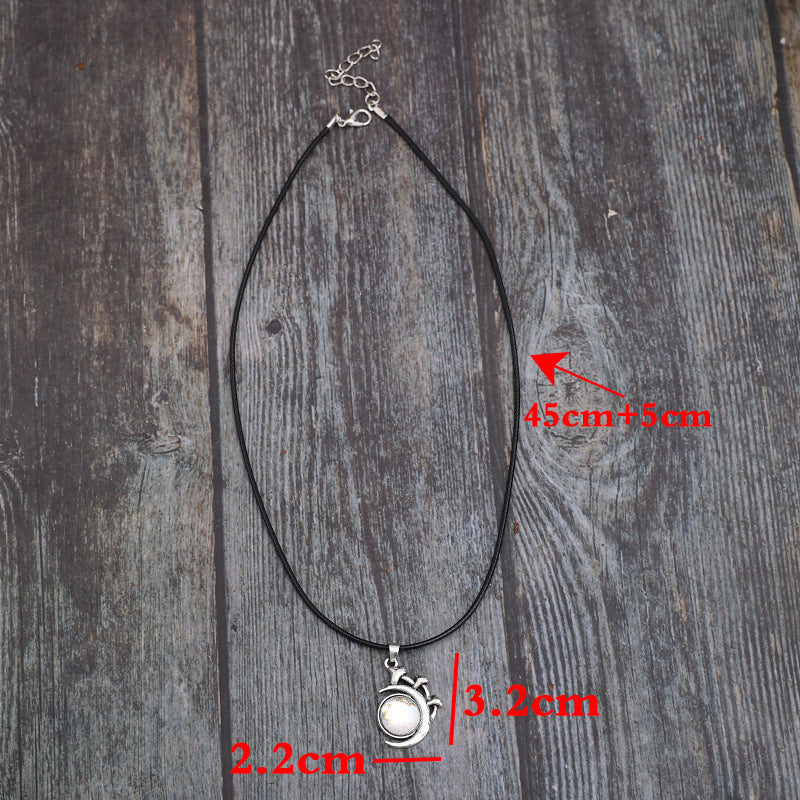 Vintage Handmade Necklace