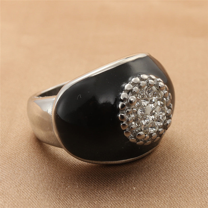 Delicate Artisan Ring