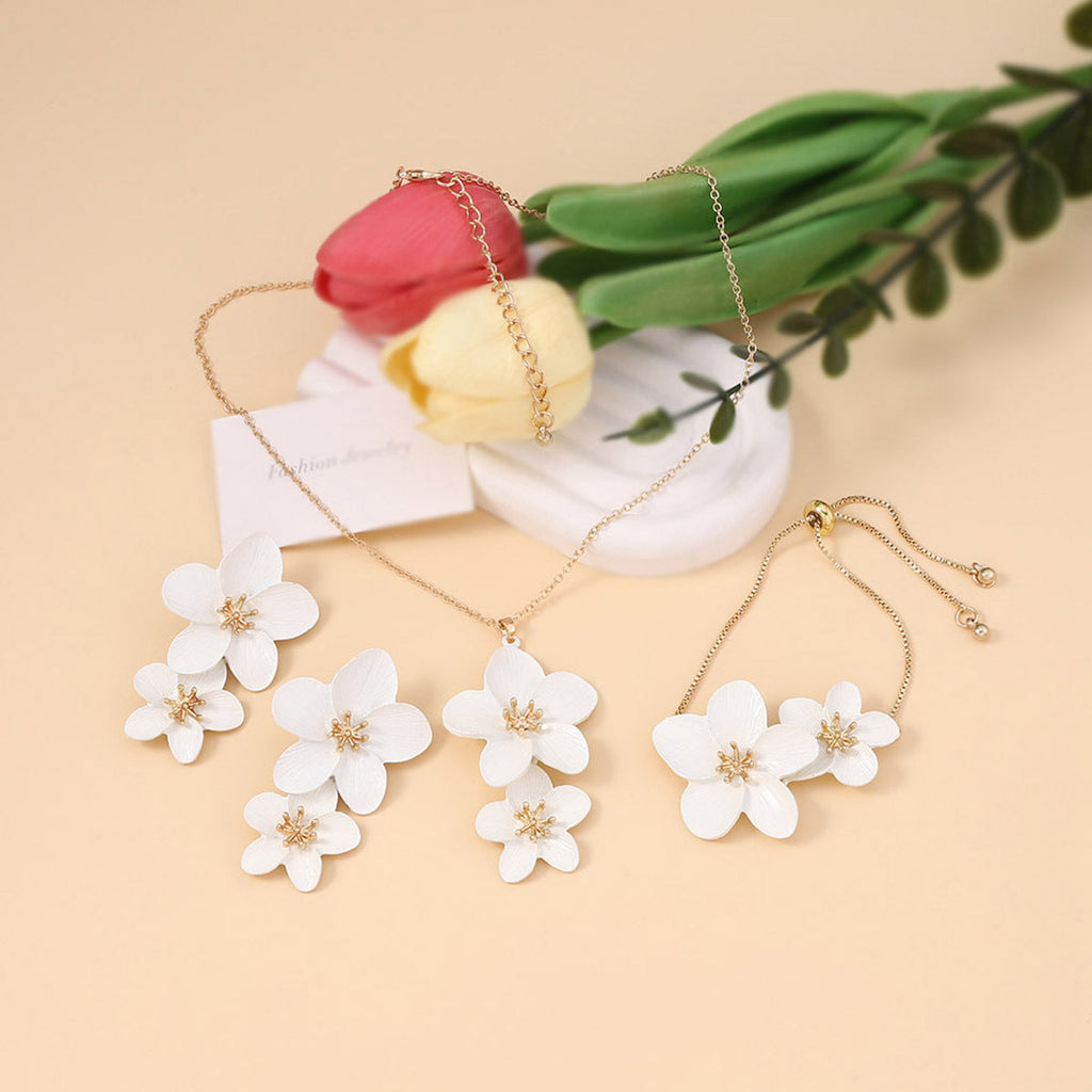 Delicate Artisan Necklace