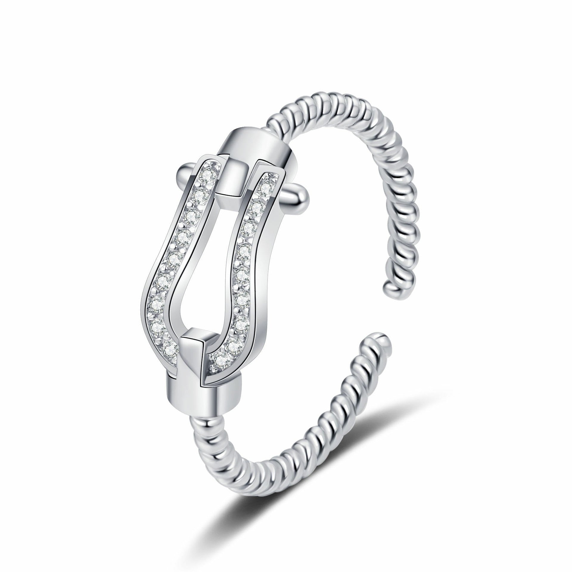 Delicate Artisan Pearl Set