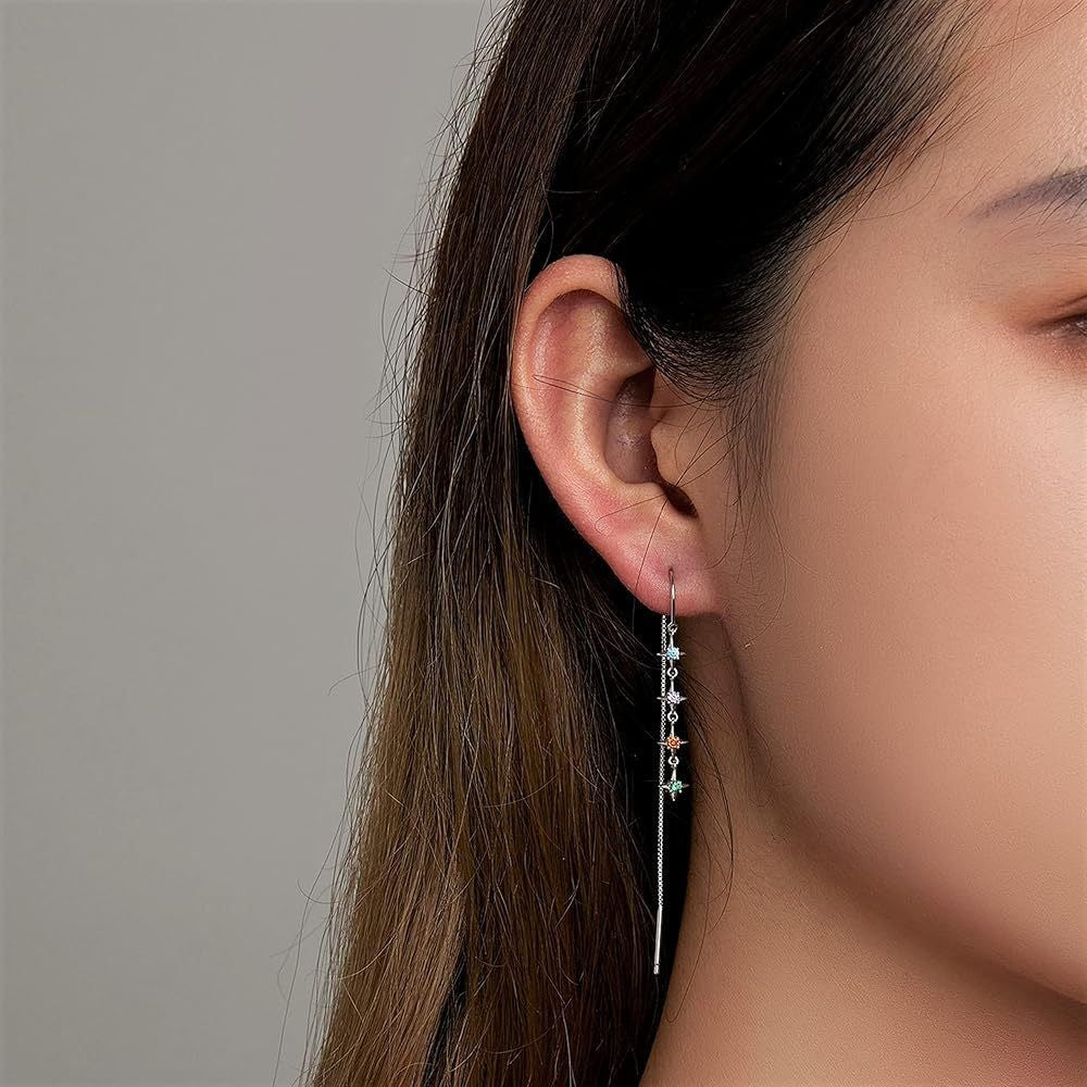 Romantic Earring for Special Moments