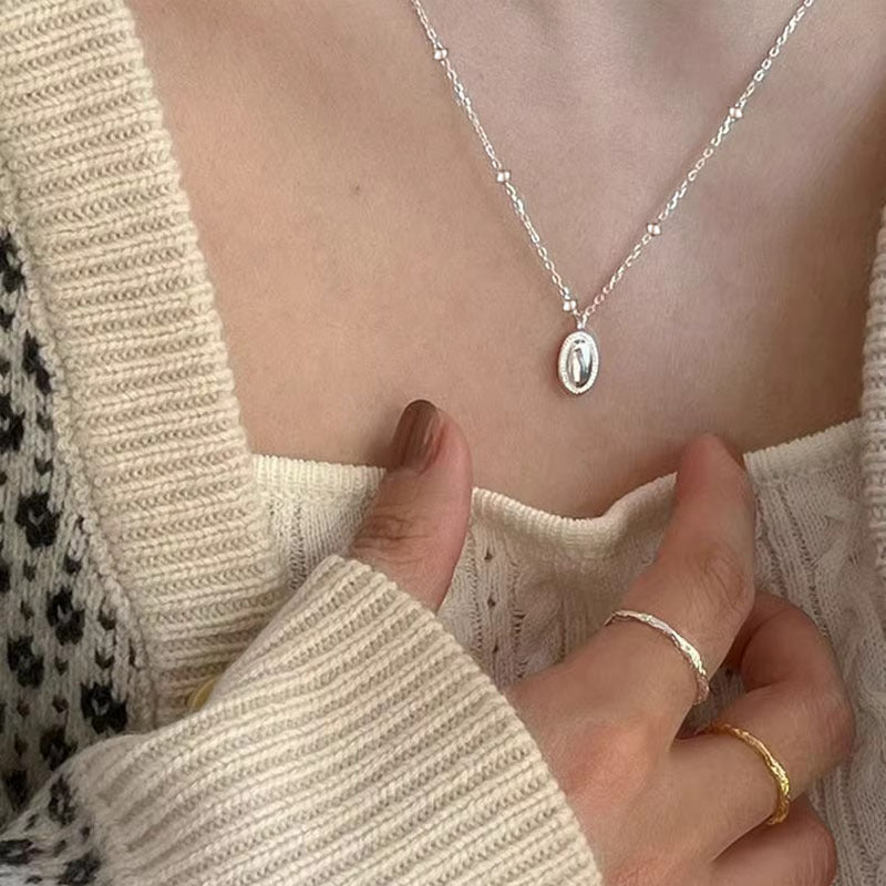 Romantic Necklace for Special Moments