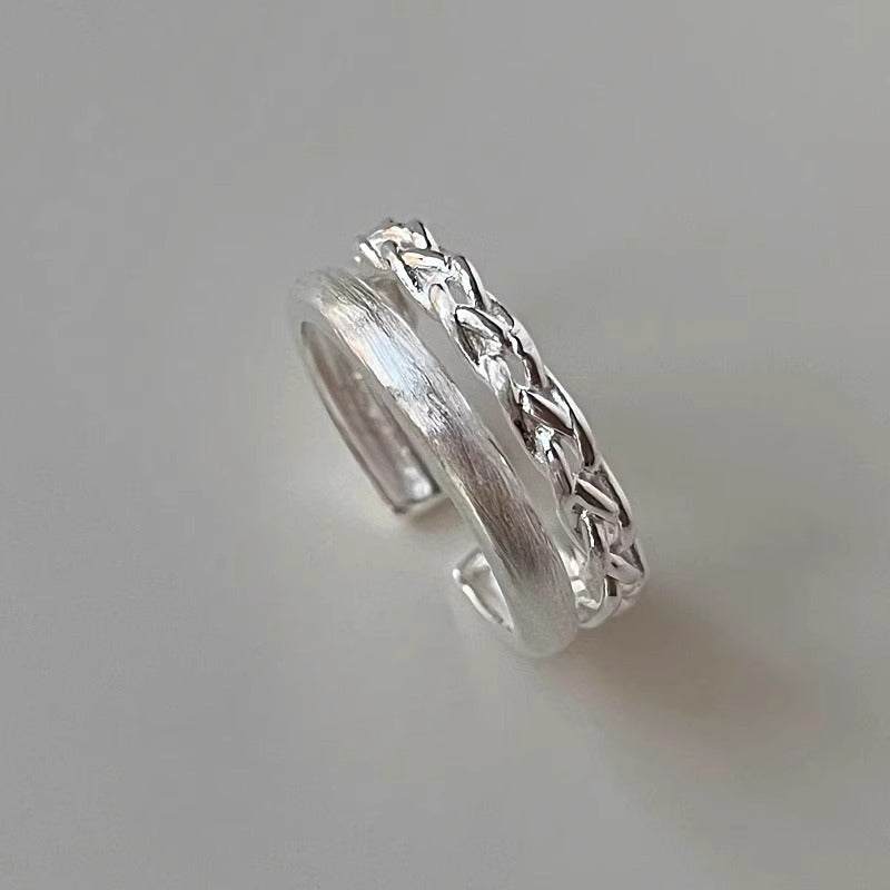 Romantic Ring for Special Moments