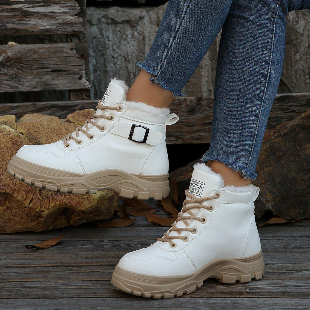 Stylish Orthopedic Boots for Any Occasion
