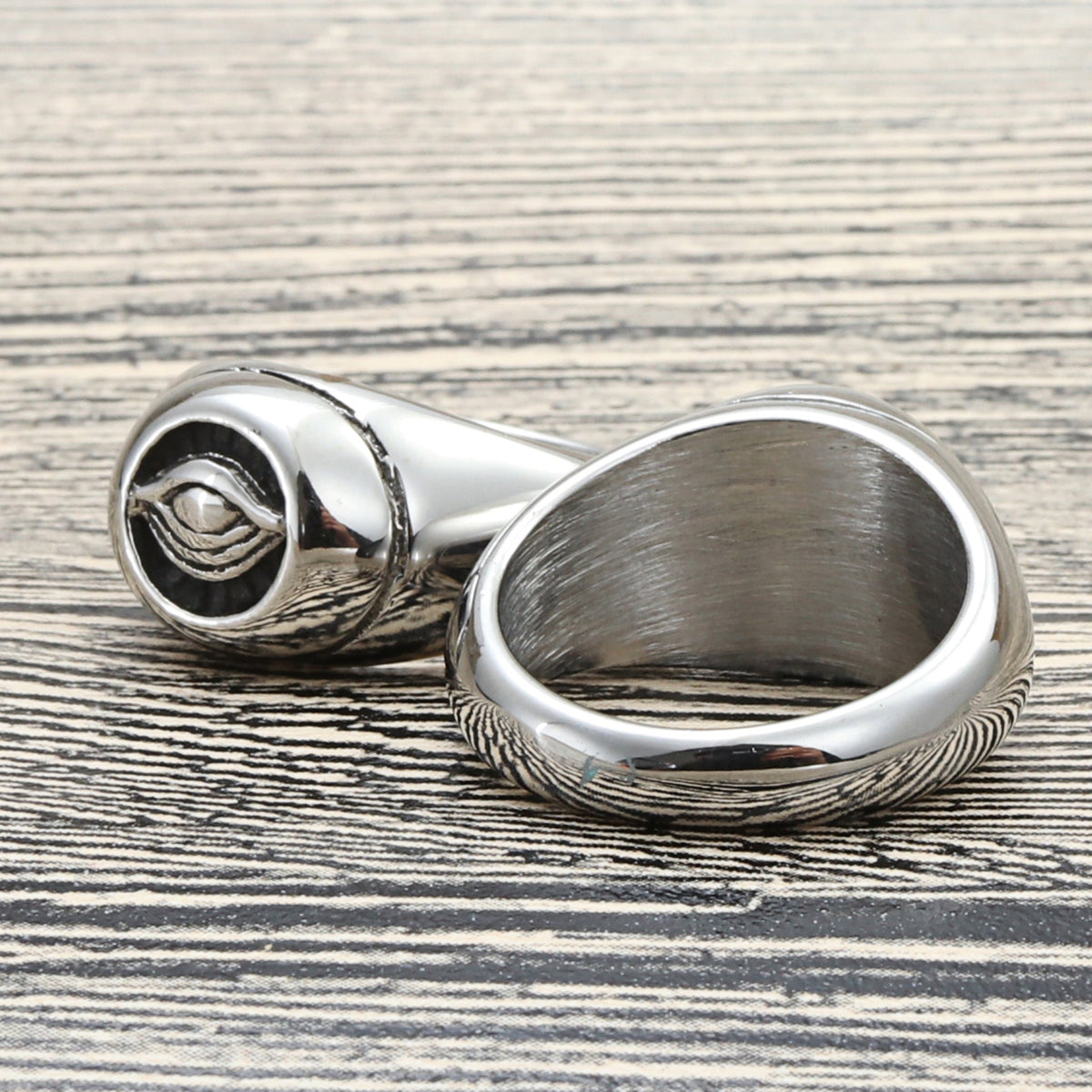 Stunning Ring for Daily Wear