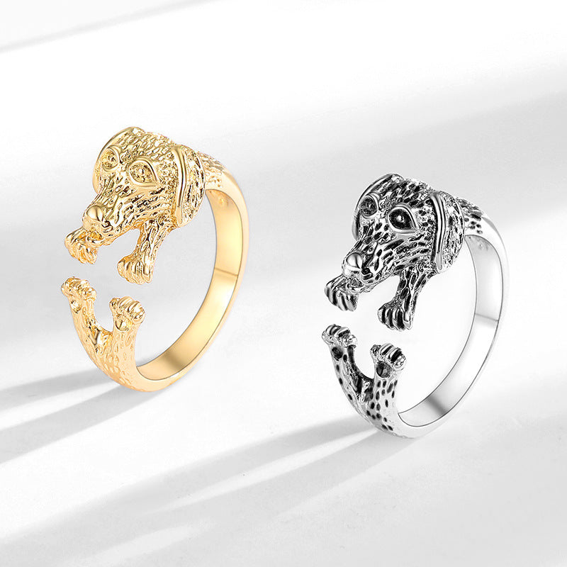 Elegant Ring for Every Occasion