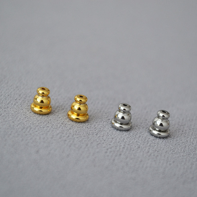 Charming Gold Piece for Any Occasion