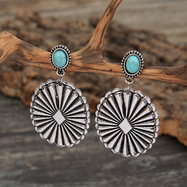 Beautiful Earring with Unique Style