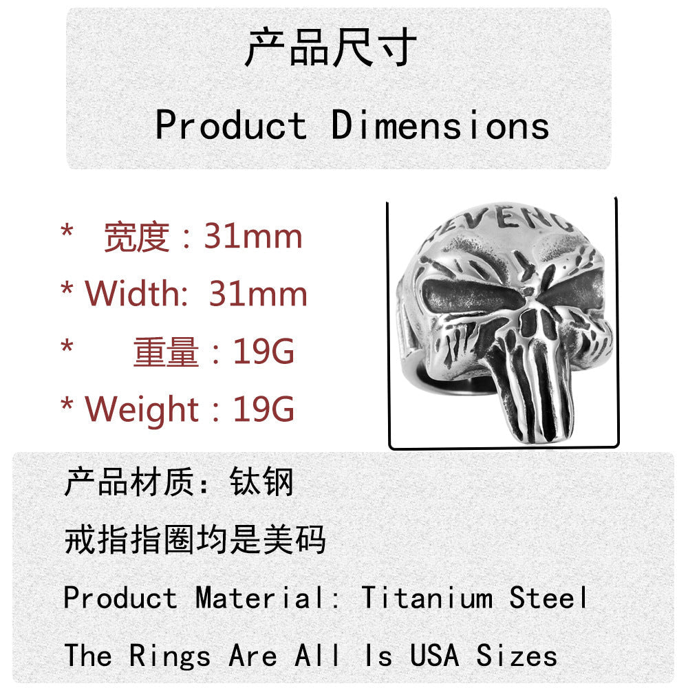 Charming Ring for Any Occasion