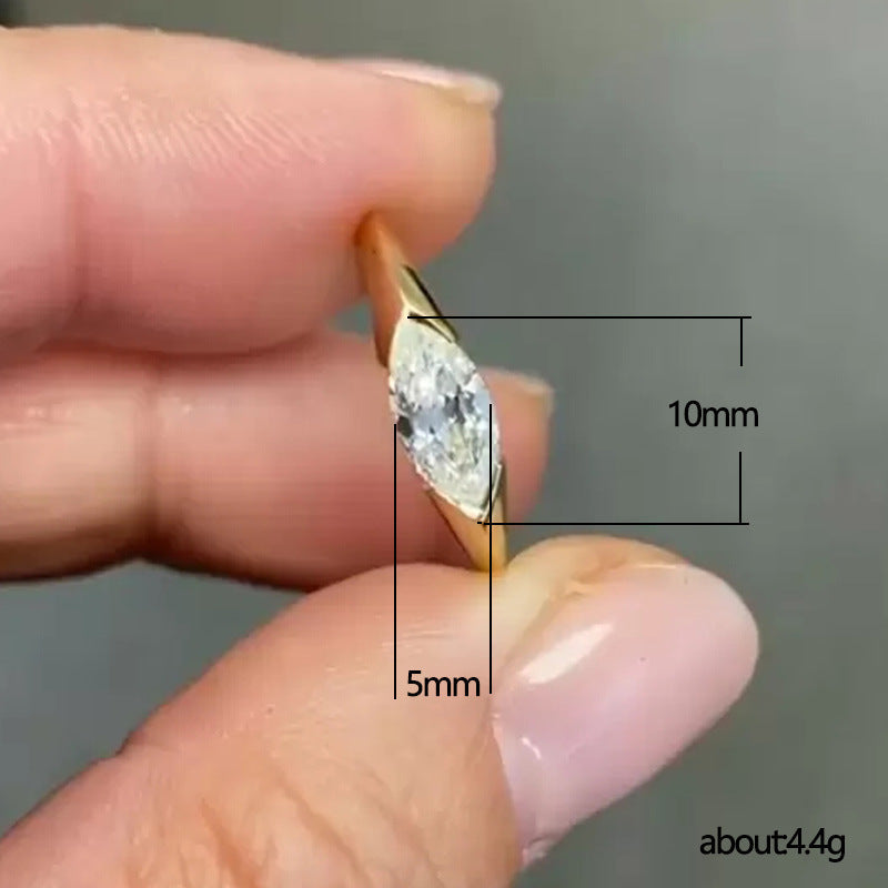 Stunning Ring for Daily Wear