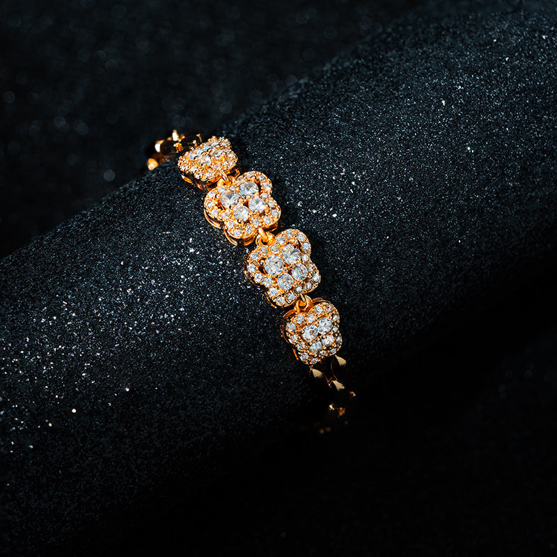 Delicate Artisan Bracelet