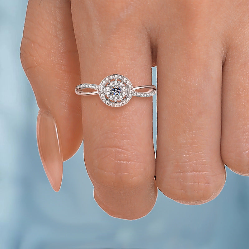 Charming Ring for Any Occasion