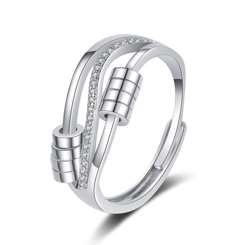 Charming Ring for Any Occasion
