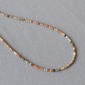 Classic Necklace with Timeless Appeal