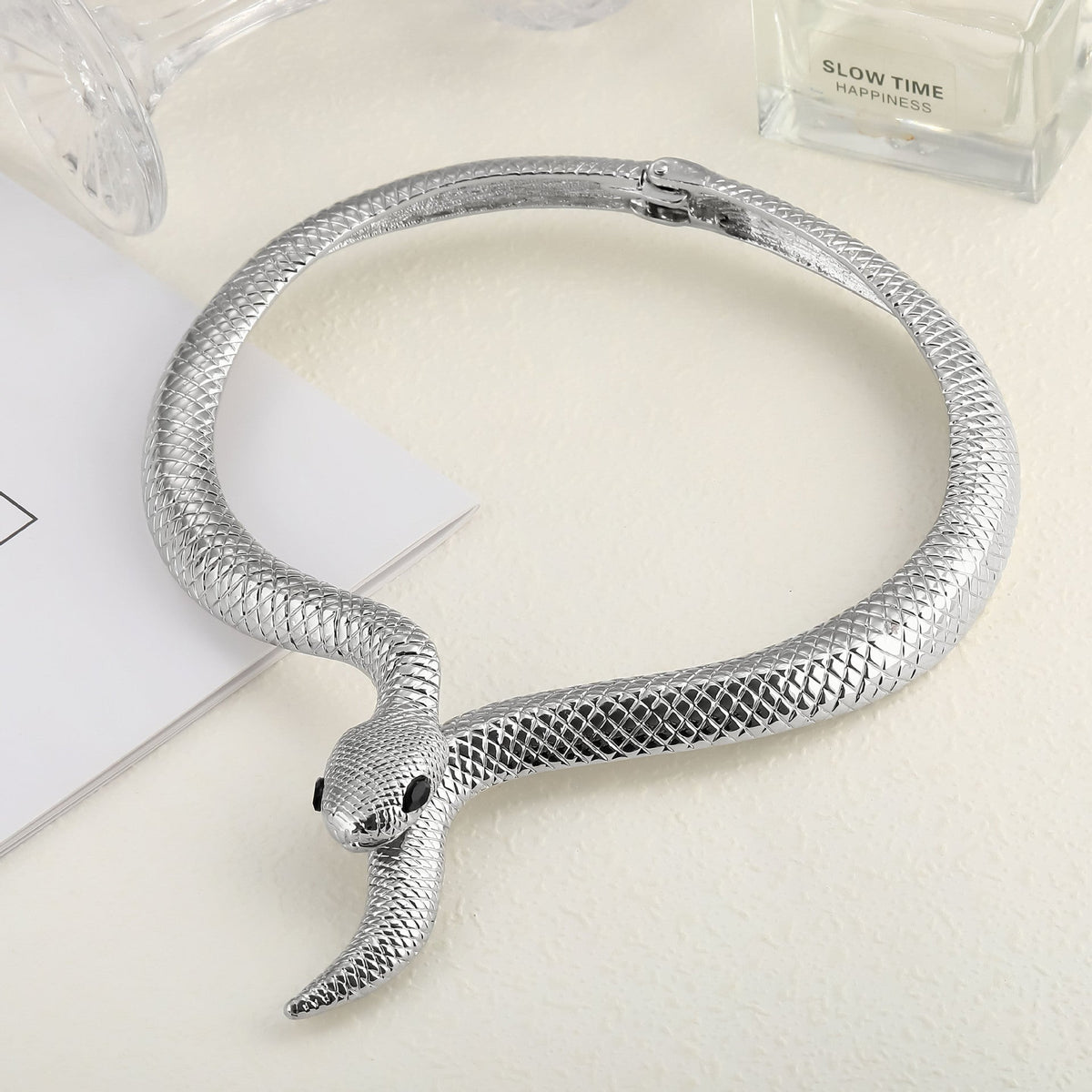 Beautiful Necklace with Unique Style