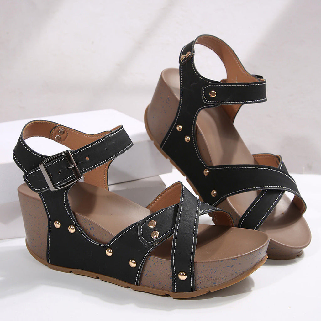 Comfortable Orthopedic Sandals for Daily Wear