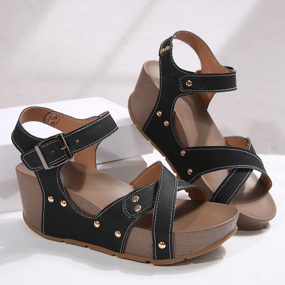 Comfortable Orthopedic Sandals for Daily Wear