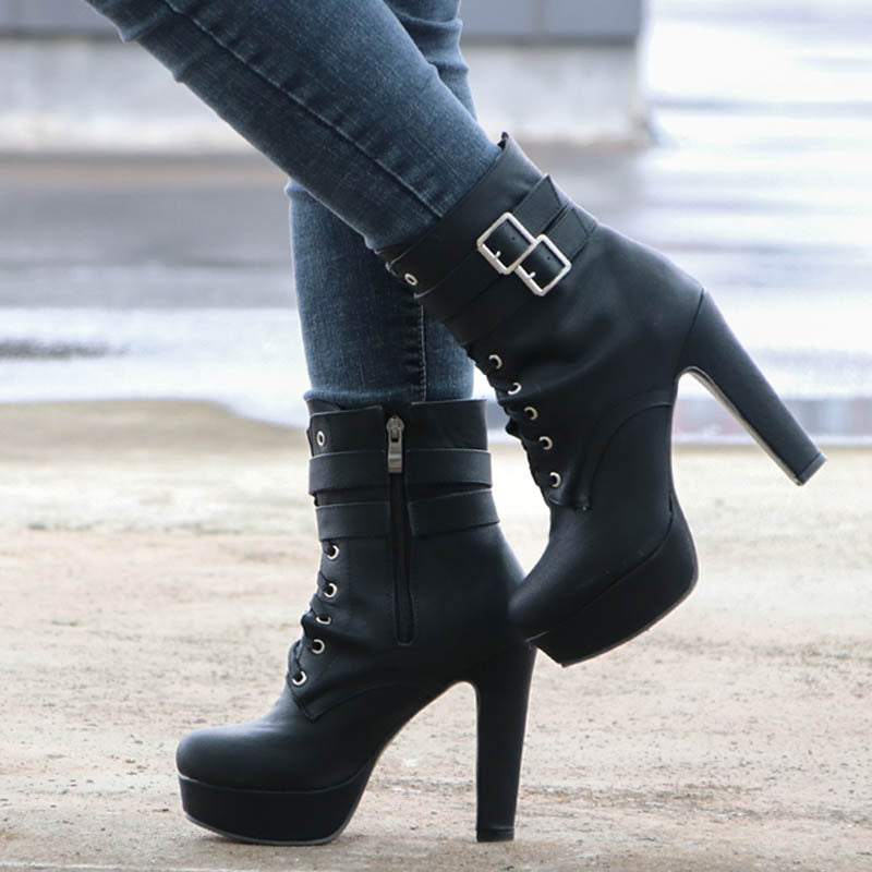 Comfortable Orthopedic Boots for Daily Wear