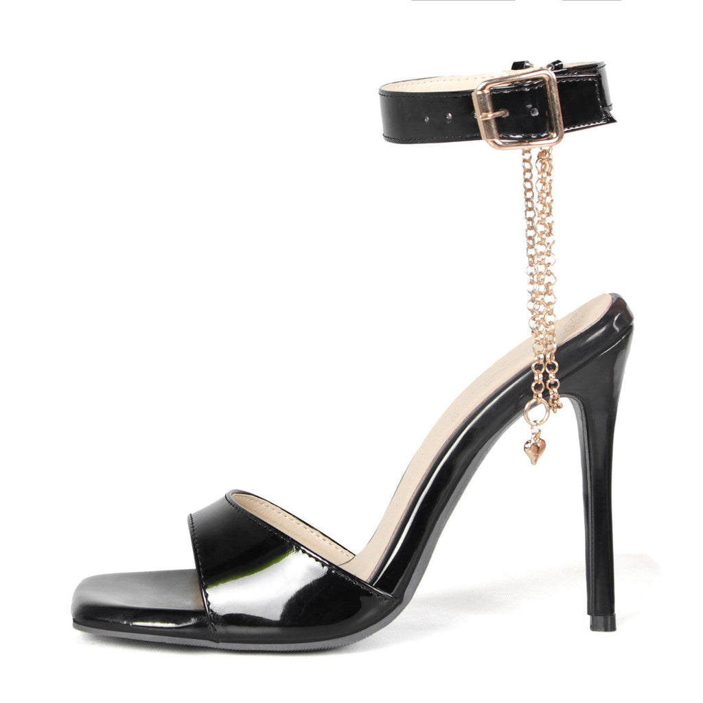 Vintage Inspired Orthopedic Sandals