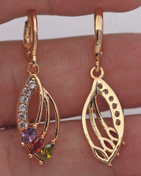 Charming Earring for Any Occasion