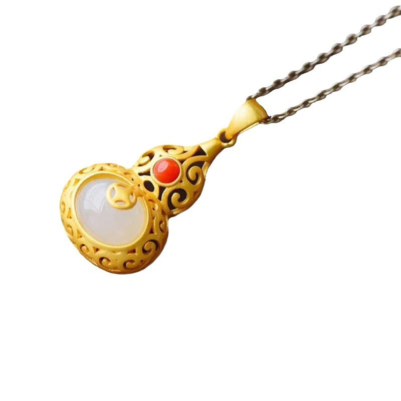 Classic Necklace with Timeless Appeal