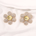 Romantic Earring for Special Moments