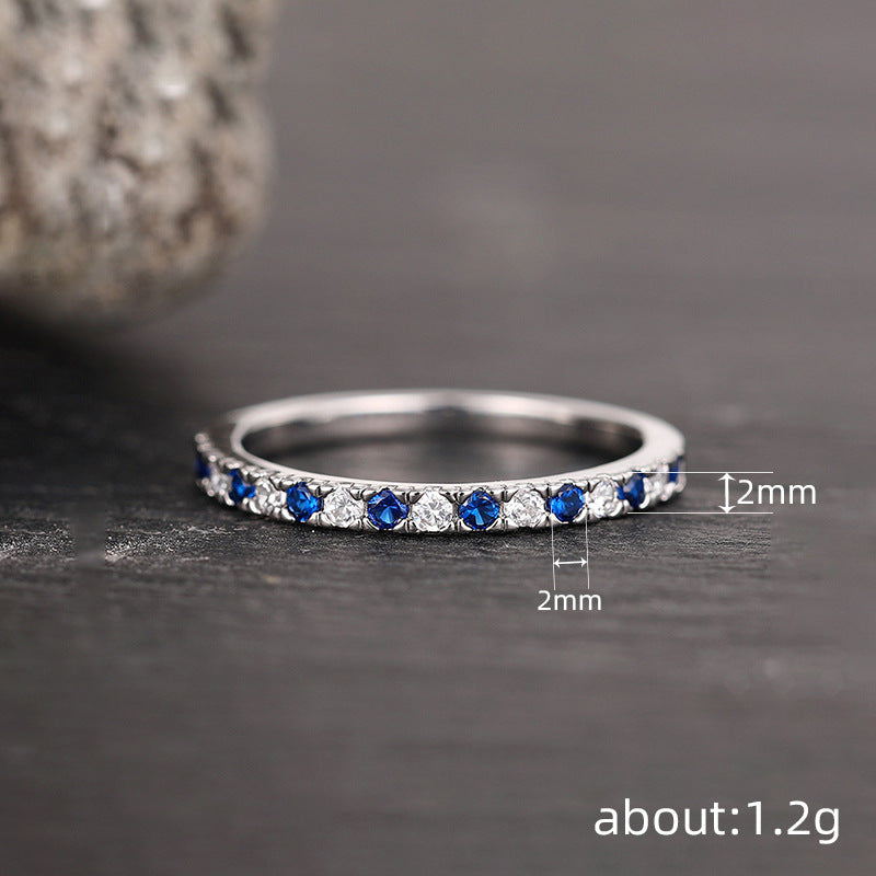 Delicate Artisan Ring