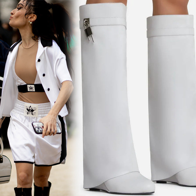 Comfortable Orthopedic Boots for Daily Wear