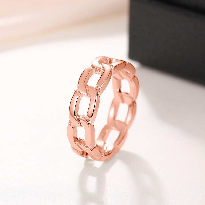 Romantic Ring for Special Moments
