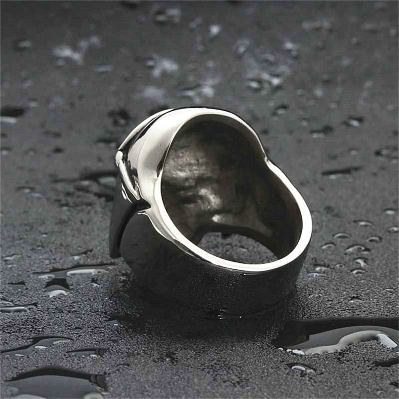 Delicate Artisan Ring