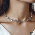 Delicate Artisan Necklace