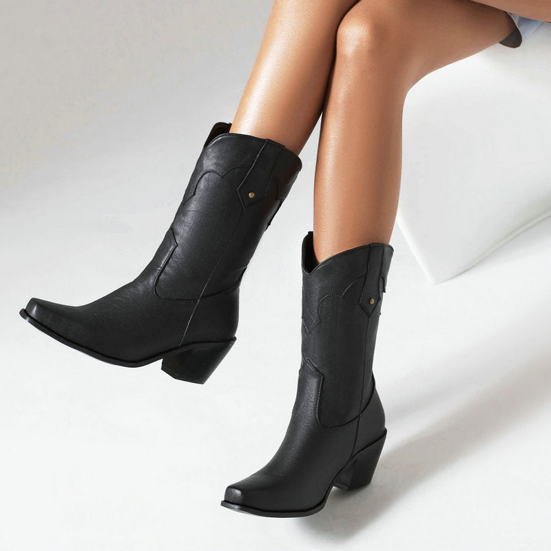 Beautifully Crafted Orthopedic Boots