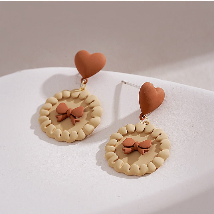 Romantic Earring for Special Moments