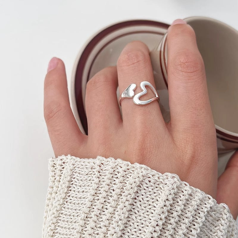 Romantic Ring for Special Moments
