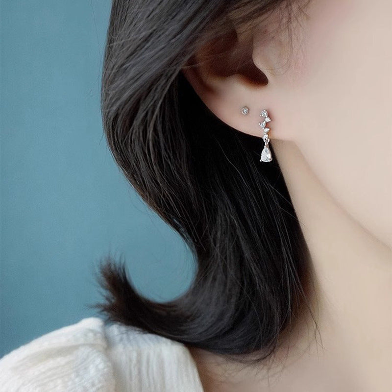 Romantic Earring for Special Moments