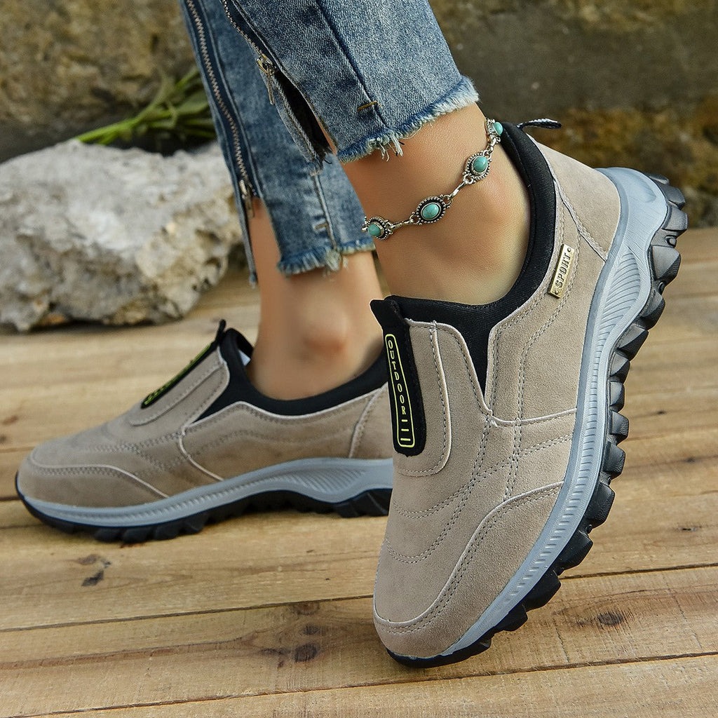 Beautifully Crafted Orthopedic Shoes