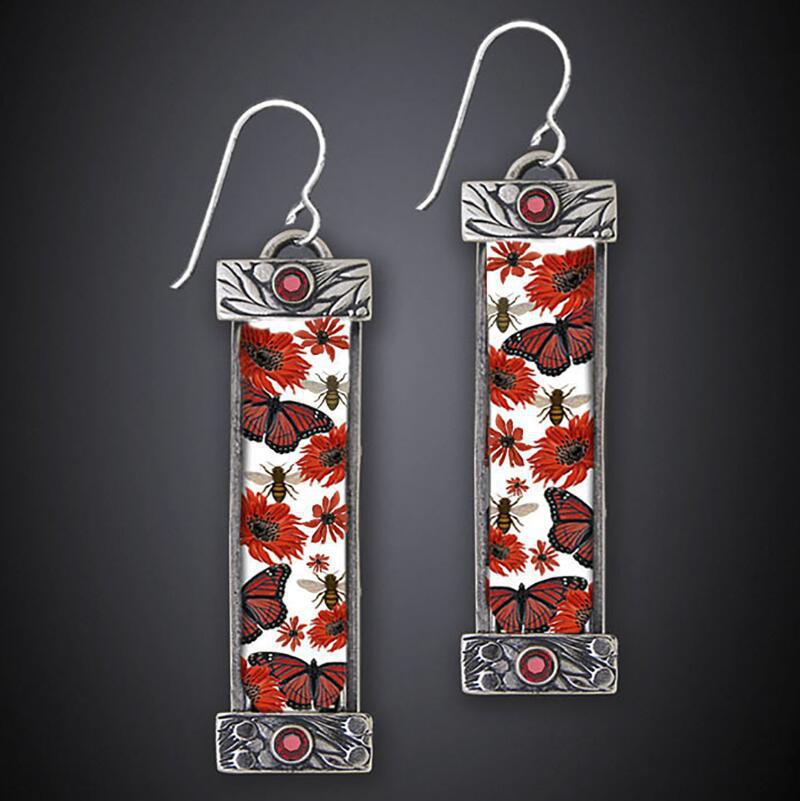 Stunning Earring for Daily Wear