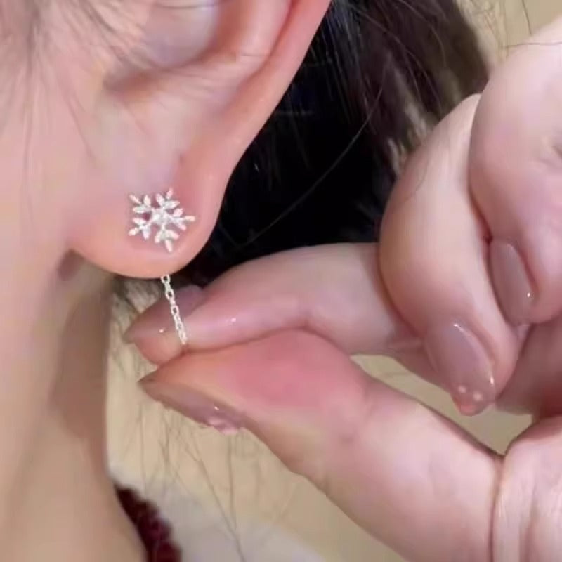 Romantic Earring for Special Moments