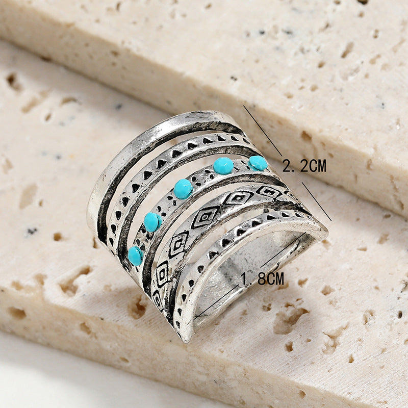 Stunning Ring for Daily Wear