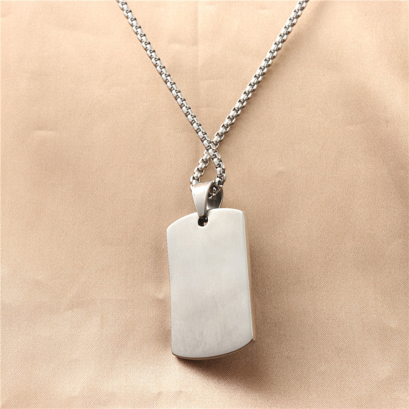 Beautiful Pendant with Unique Style