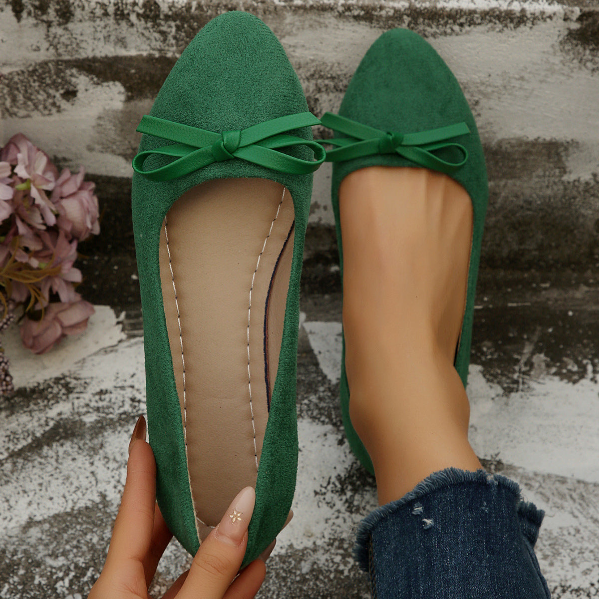 Graceful Orthopedic Shoes for Modern Look