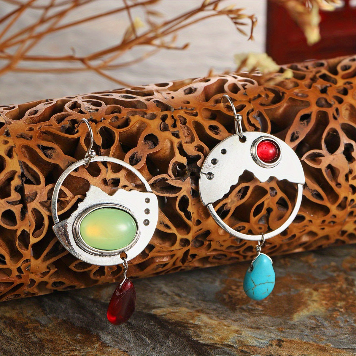 Charming Earring for Any Occasion