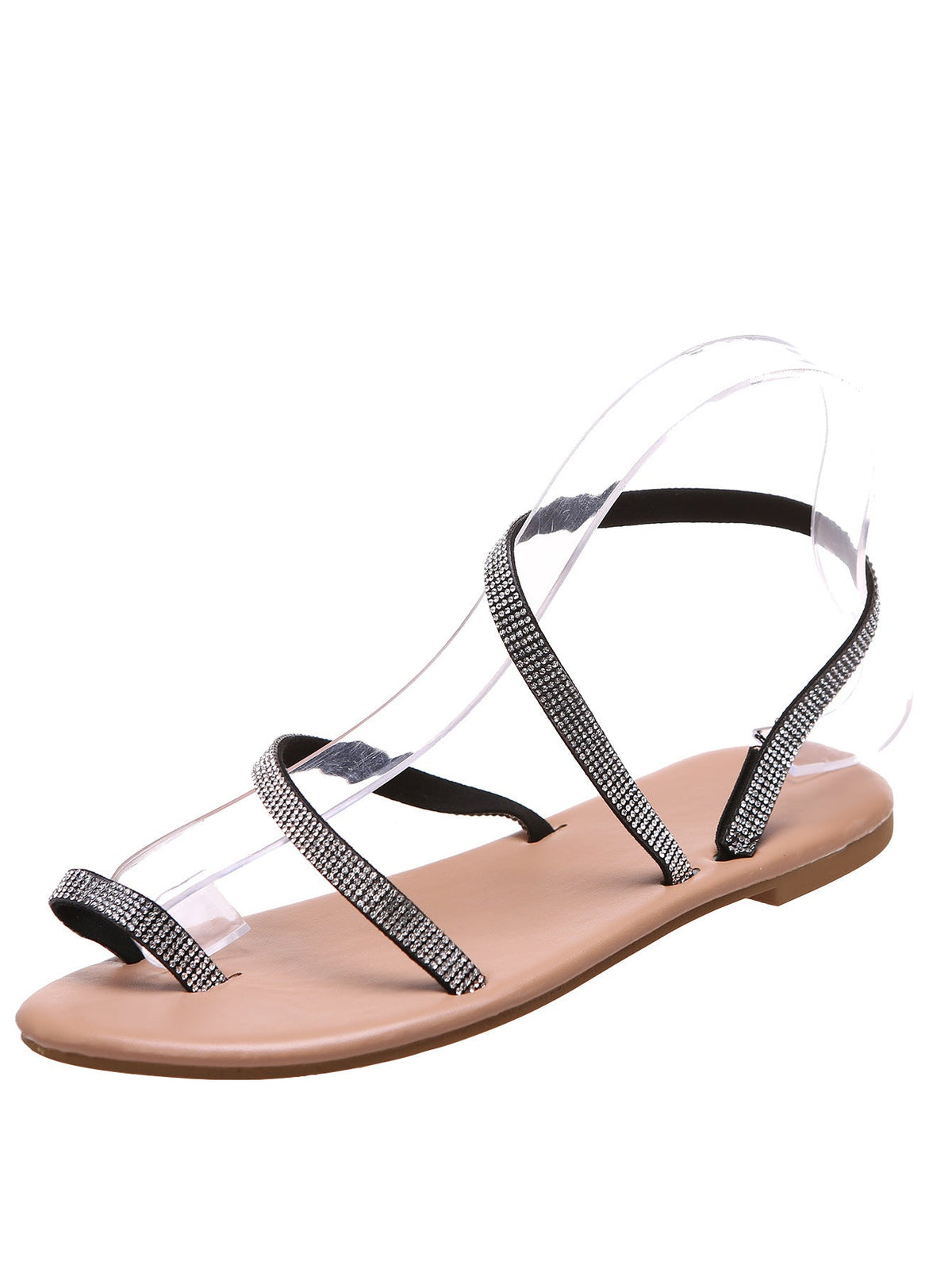 Chic Orthopedic Sandals with Unique Design