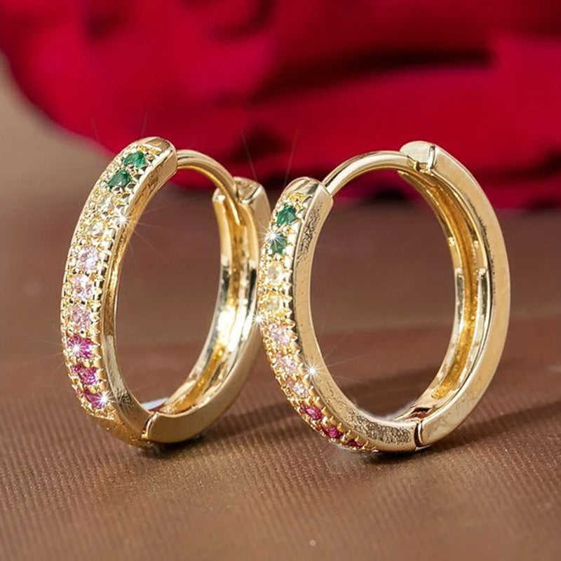 Elegant Earring for Every Occasion