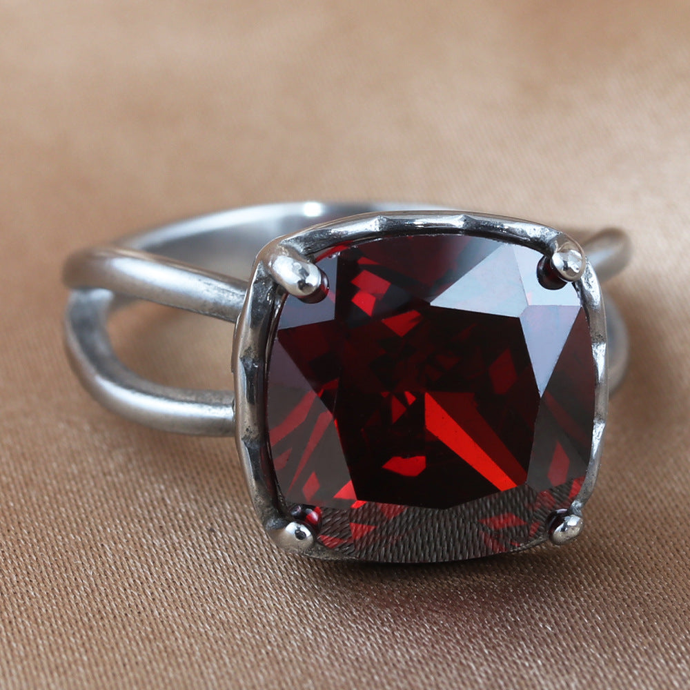 Elegant Ring for Every Occasion