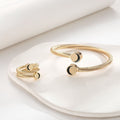 Stunning Gold Set for Daily Wear