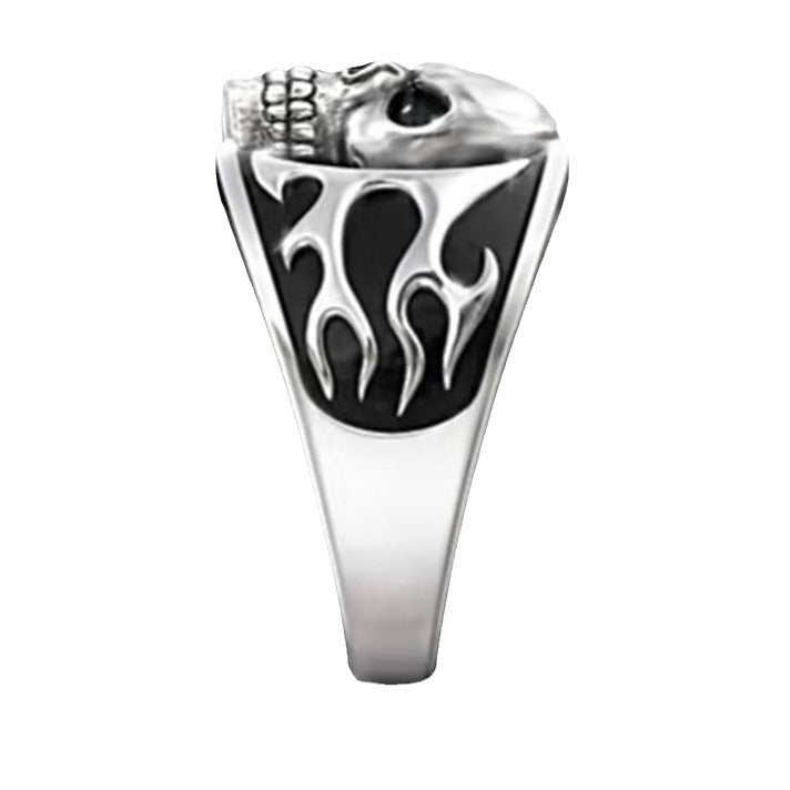 Delicate Artisan Ring