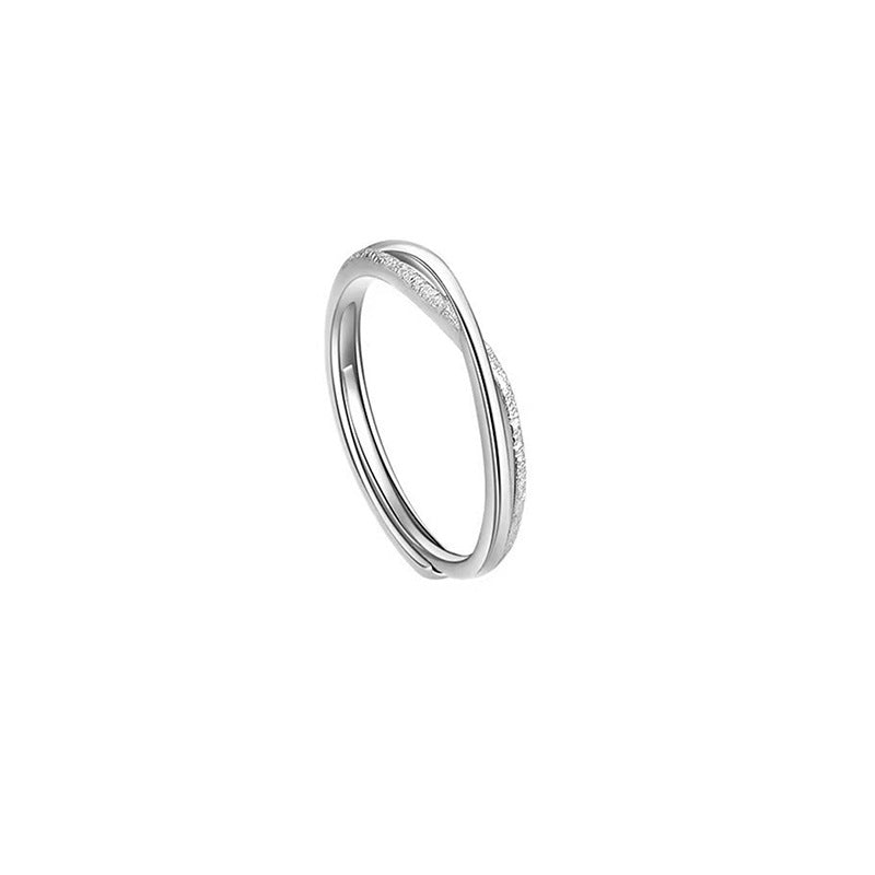 Classic Ring with Timeless Appeal