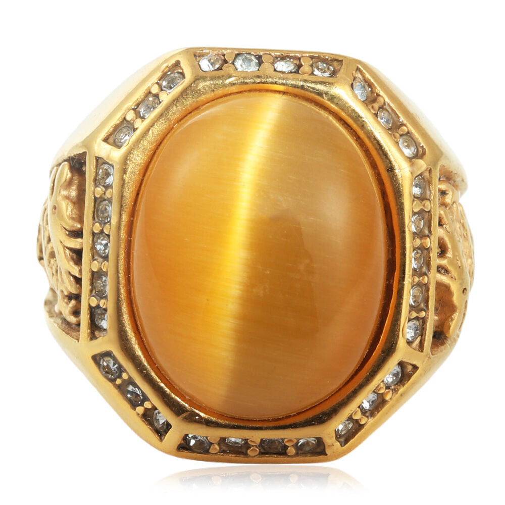 Charming Ring for Any Occasion